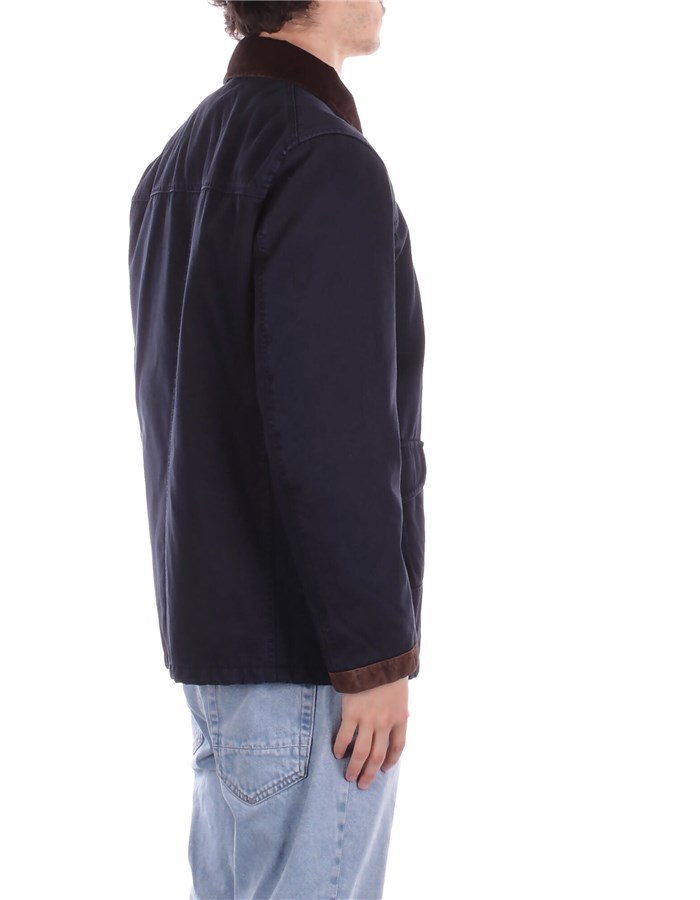 FAY Giubbotti Giacconi Uomo MAM1351148 4 