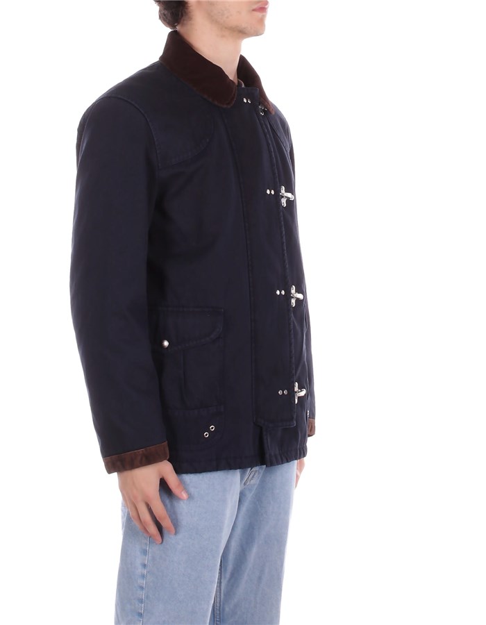 FAY Giubbotti Giacconi Uomo MAM1351148 5 