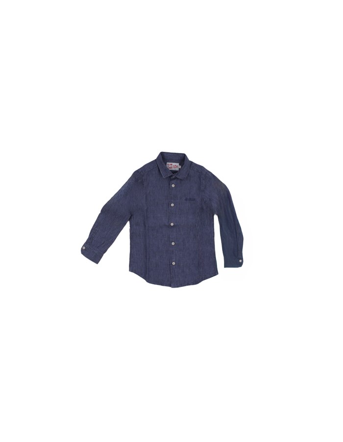 MC2 SAINT BARTH Denim 