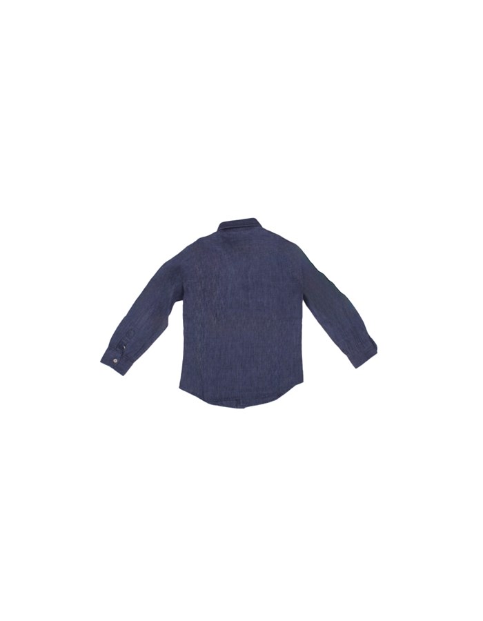 MC2 SAINT BARTH Denim 