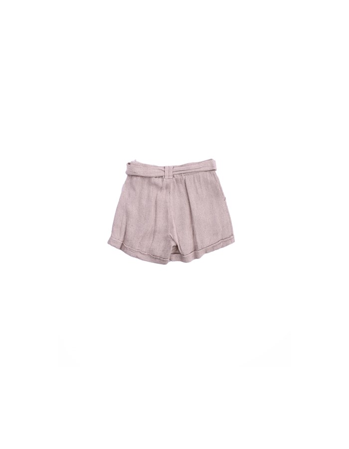 MANILA GRACE Shorts Â To the knee Girls MG2047 1 