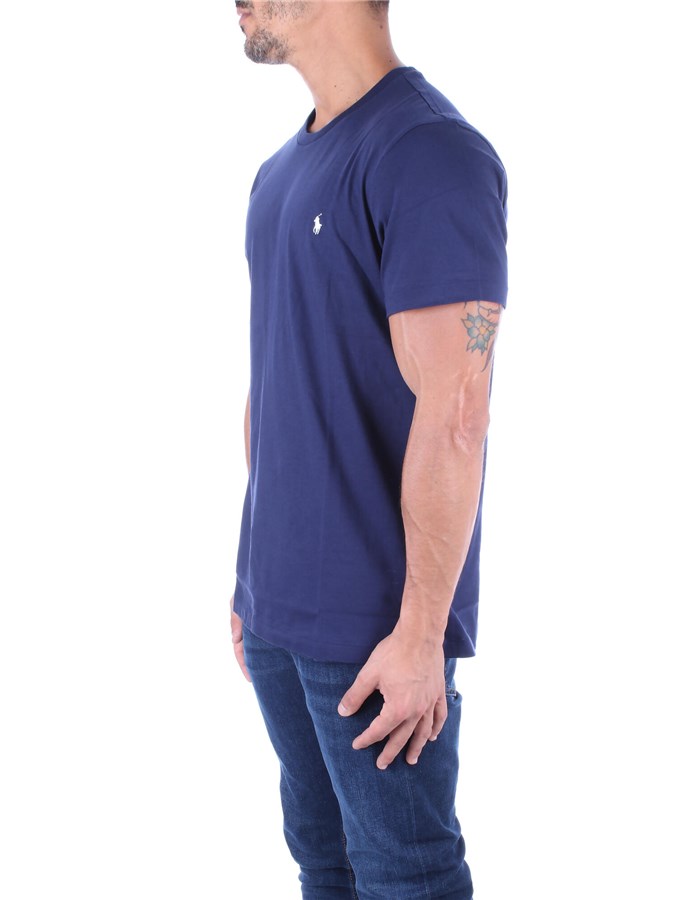 RALPH LAUREN T-shirt Navy