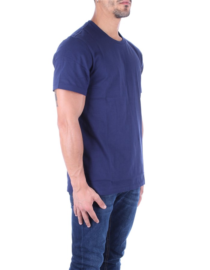 RALPH LAUREN T-shirt Manica Corta Uomo 714844756 5 