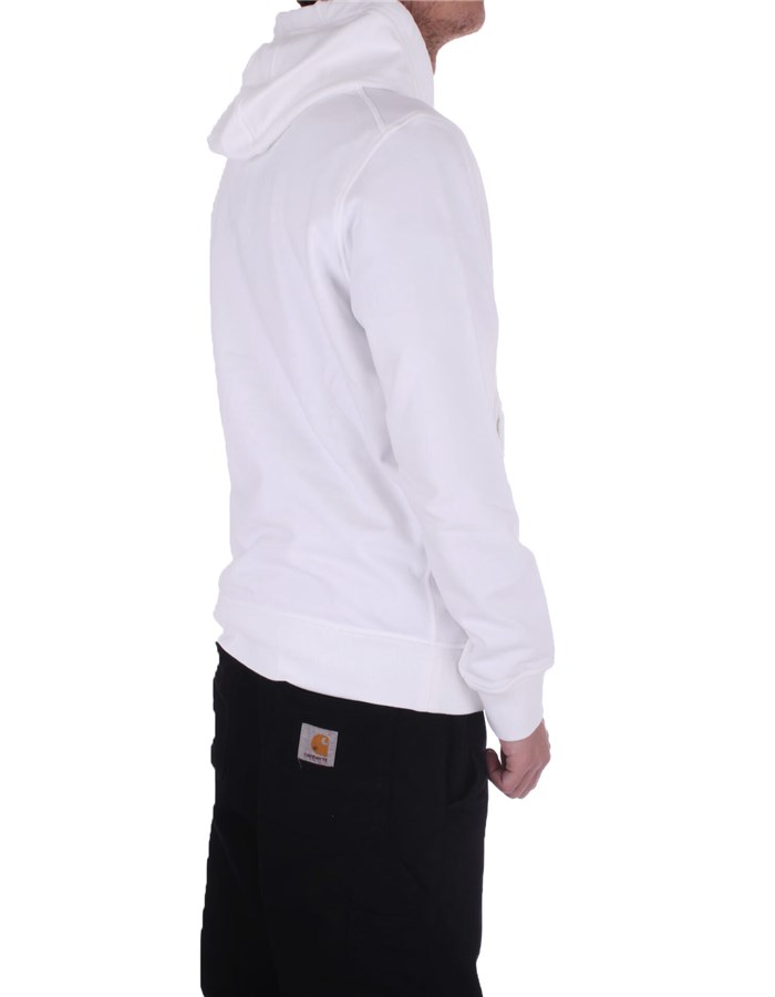 STONE ISLAND Sweatshirts Hoodies Men 101564151 4 