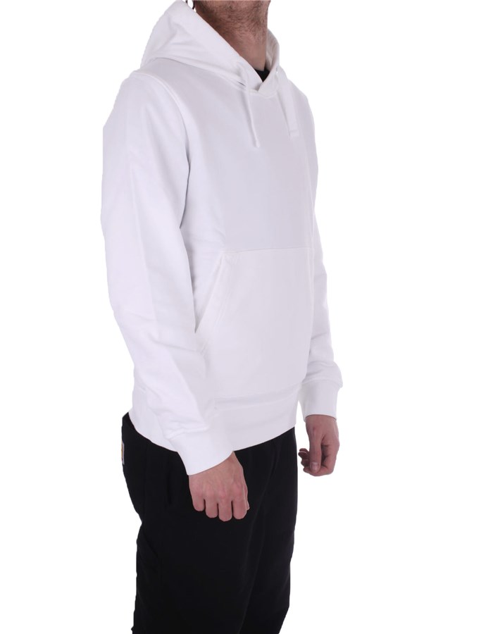 STONE ISLAND Sweatshirts Hoodies Men 101564151 5 