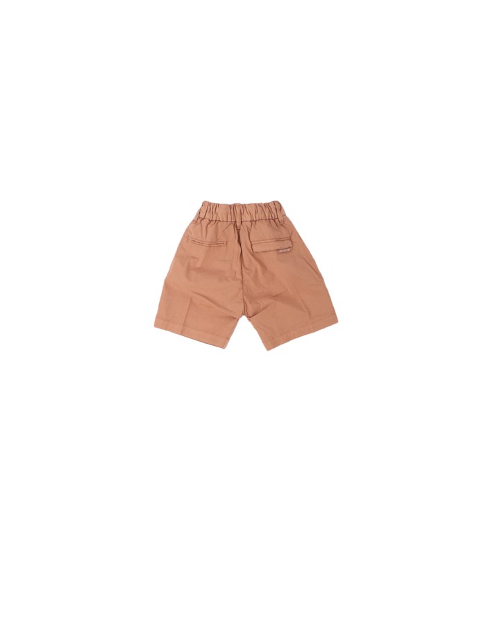 JECKERSON Shorts bermuda Boys JB3289 1 