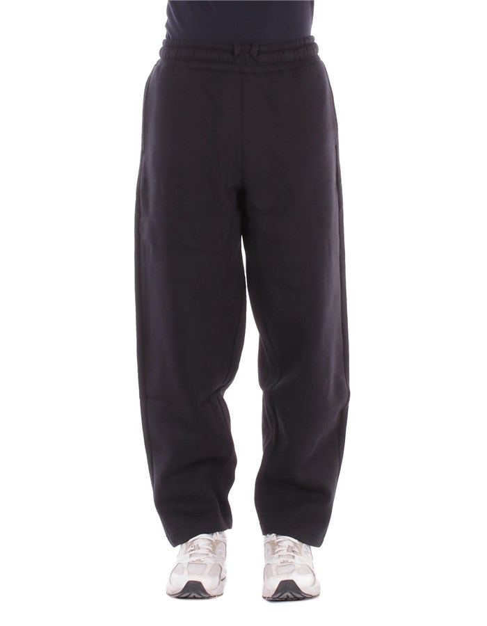 ONLY & SONS Pantalone Black