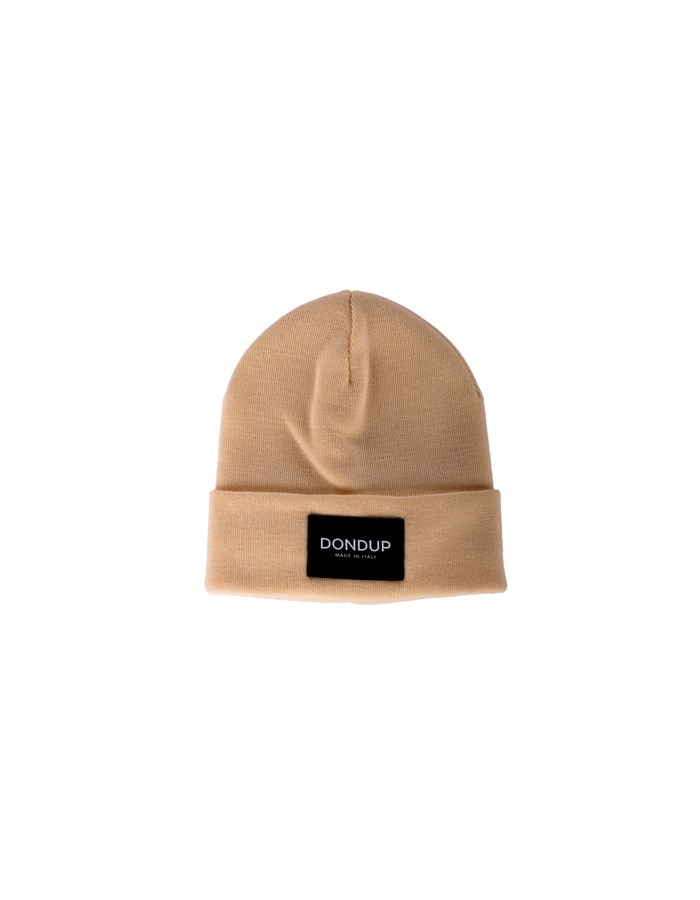 DONDUP Beanie Beige