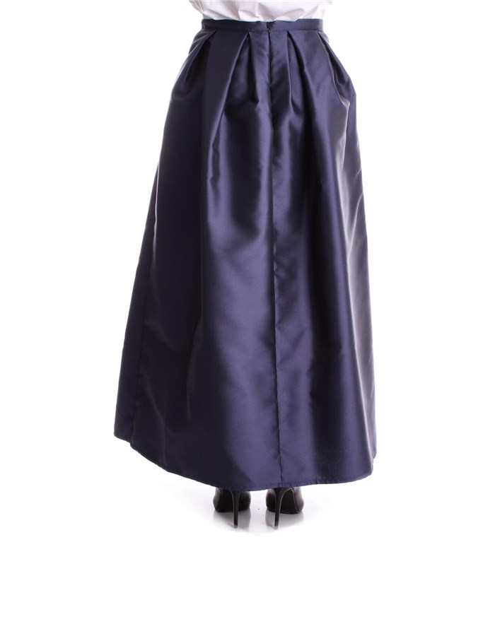 NENAH Skirts Long  Women S15 BIANCA AD0 3 