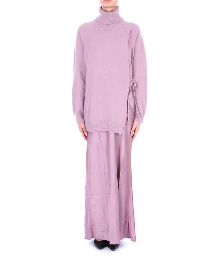 SEMICOUTURE Long Berry