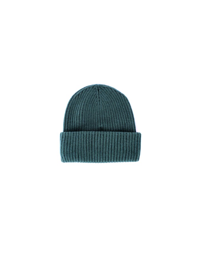 MC2 SAINT BARTH Beanie Verde scuro