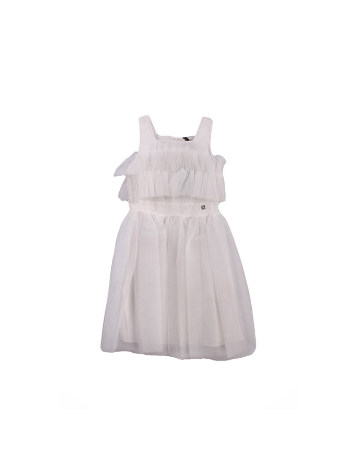 MANILA GRACE Dress Calf Girls MG2132 0 