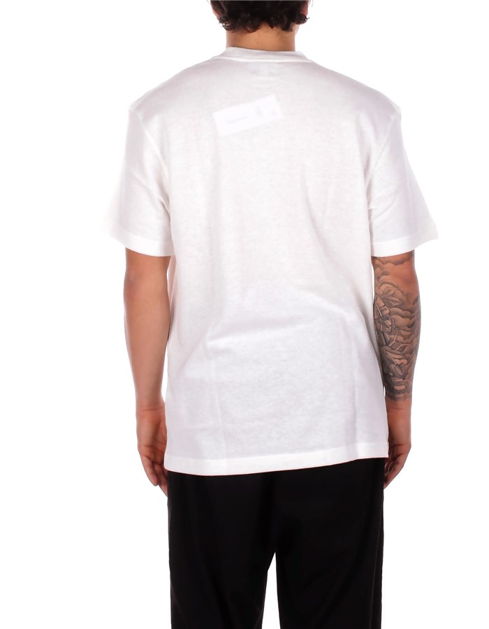 LACOSTE  T-shirt Uomo TH0629 3 