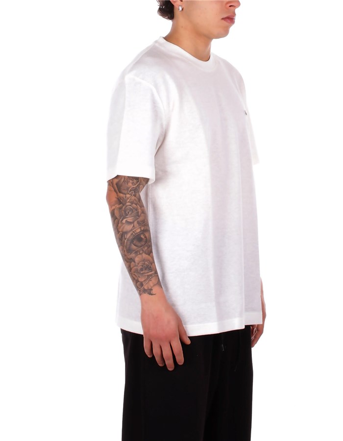 LACOSTE  T-shirt Uomo TH0629 5 