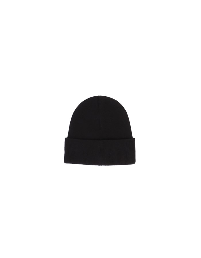 MOOSE KNUCKLES Beanie Black