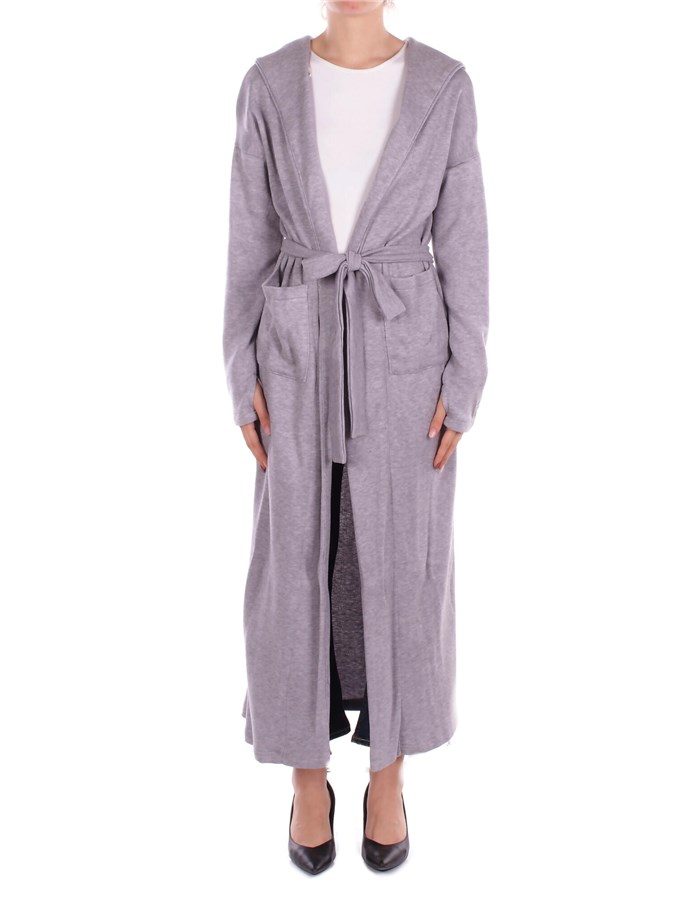KOSTUMN1° Cardigan Grigio