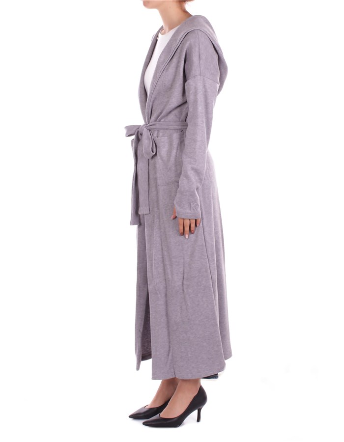 KOSTUMN1° Cardigan Grigio