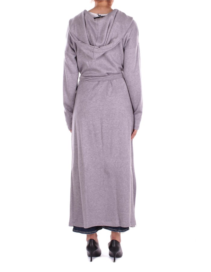 KOSTUMN1° Maglieria Cardigan Donna KI2578 3 