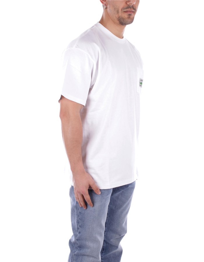 CARHARTT WIP T-shirt Manica Corta Uomo I033265 5 