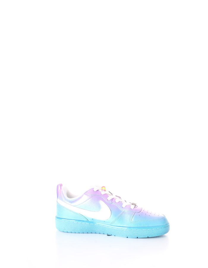 NIKE Sneakers Basse Donna GEMINI 3 