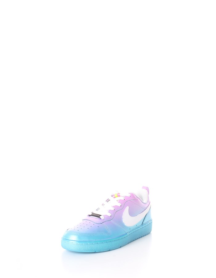 Nike basse 2025 donna