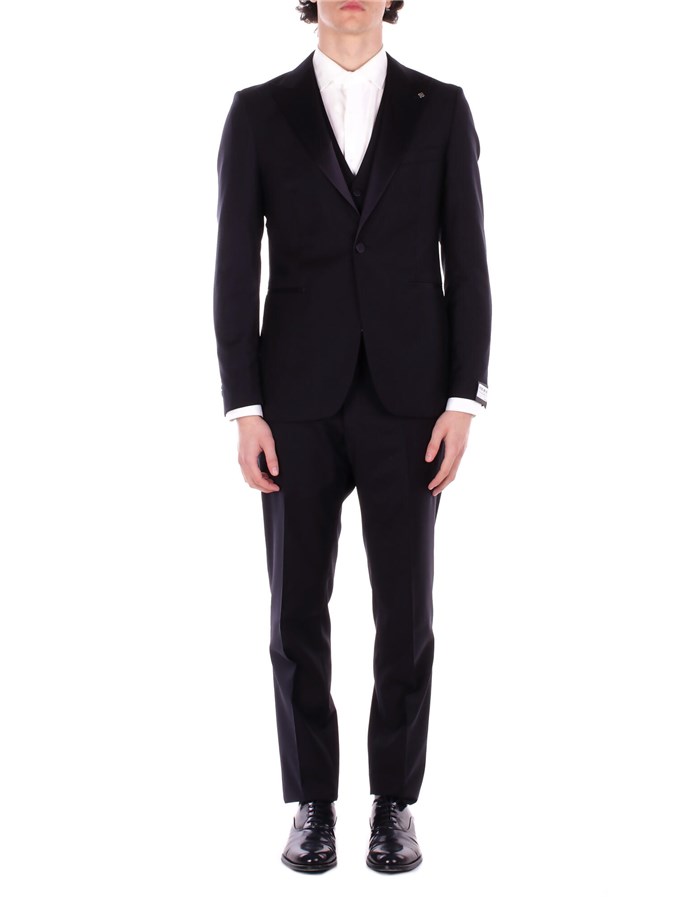 TAGLIATORE Abito Blu