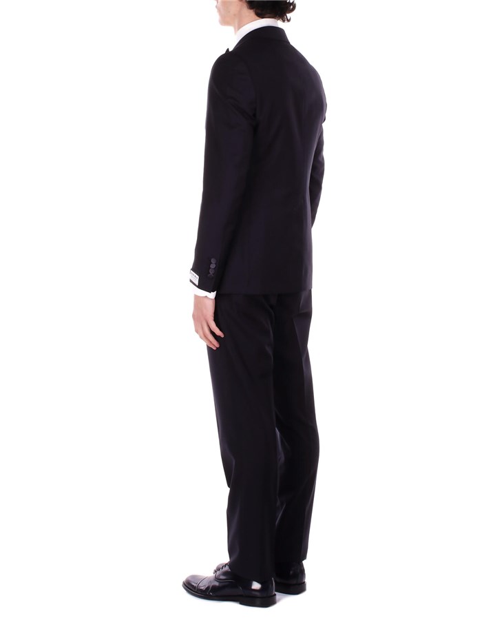 TAGLIATORE Completi Da Sera E Smoking Uomo EFBR15A01060004 2 