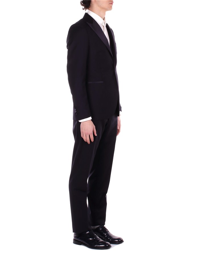 TAGLIATORE Completi Da Sera E Smoking Uomo EFBR15A01060004 5 