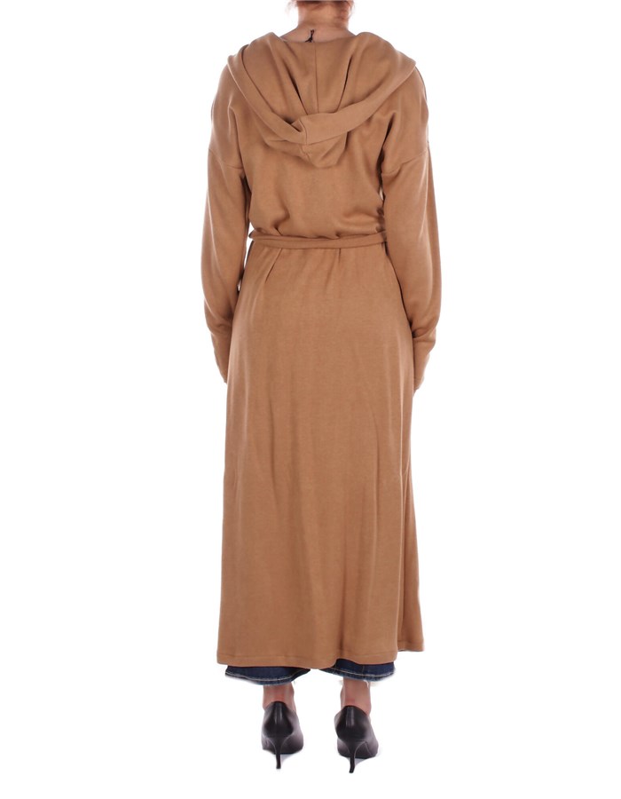 KOSTUMN1° Maglieria Cardigan Donna KI2578 3 