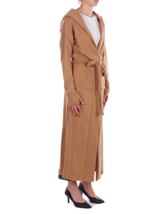 KOSTUMN1° Maglieria Cardigan Donna KI2578 5 