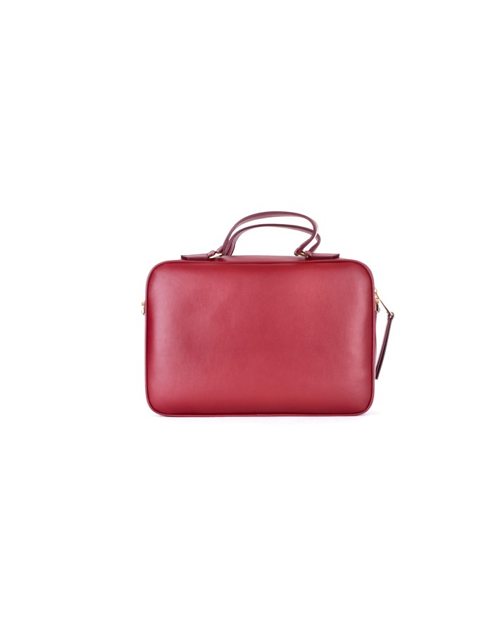 N21 Business Bags Burgundy