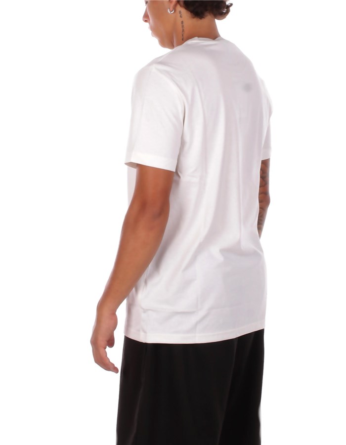 FRED PERRY T-shirt Manica Corta Uomo M1600V 2 