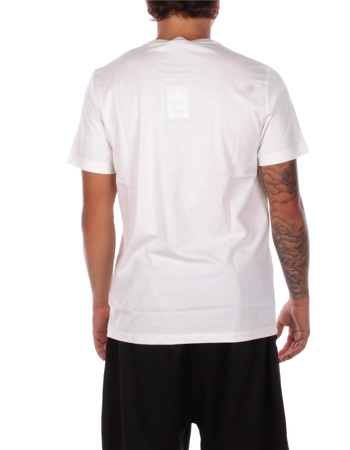 FRED PERRY T-shirt Manica Corta Uomo M1600V 3 