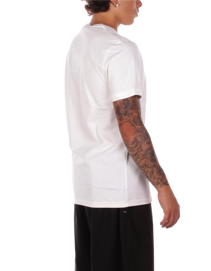 FRED PERRY T-shirt Manica Corta Uomo M1600V 4 