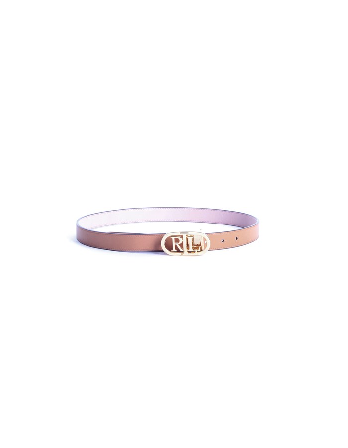 RALPH LAUREN Belts Light pink