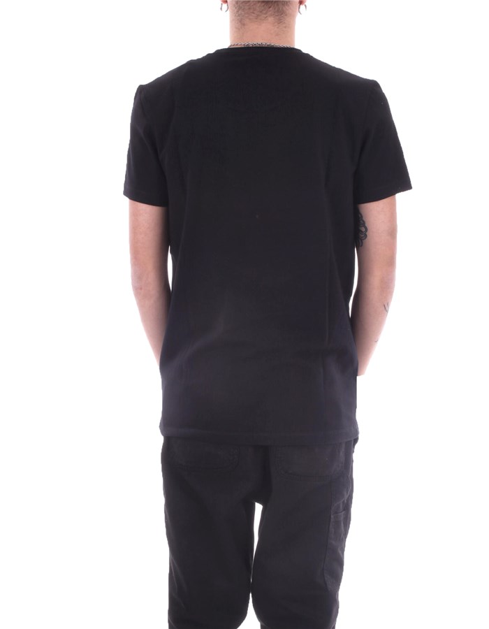 DONDUP T-shirt Short sleeve Men US221 JS0125 3 