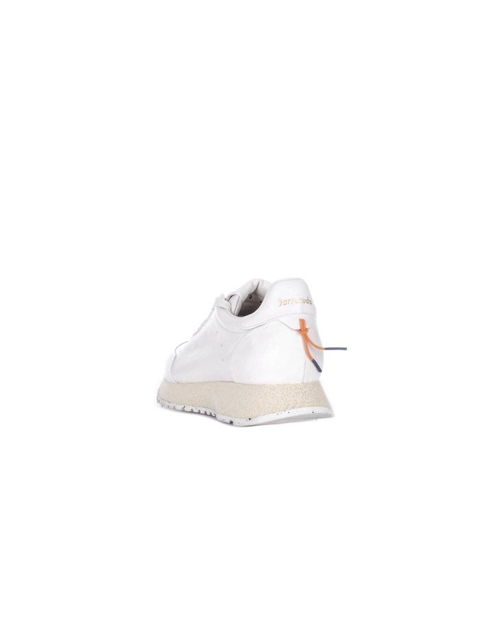 BARRACUDA Trainers Cream