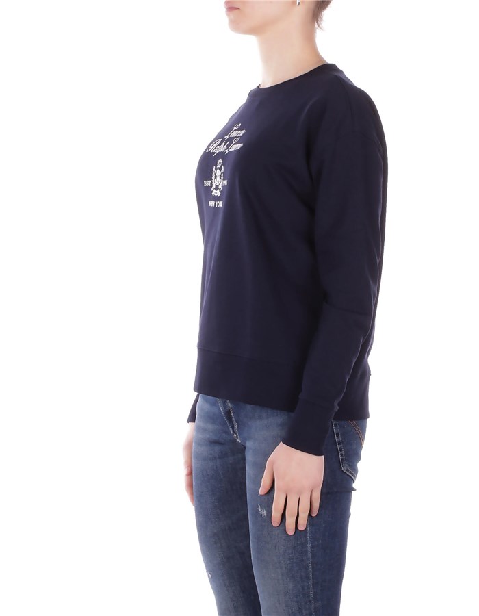 RALPH LAUREN  Maglia Donna 200P03726 1 