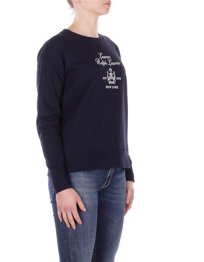 RALPH LAUREN  Maglia Donna 200P03726 5 