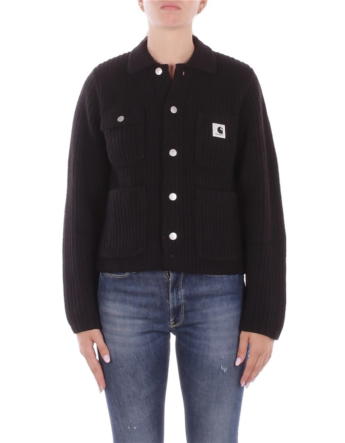 CARHARTT WIP Corti Black