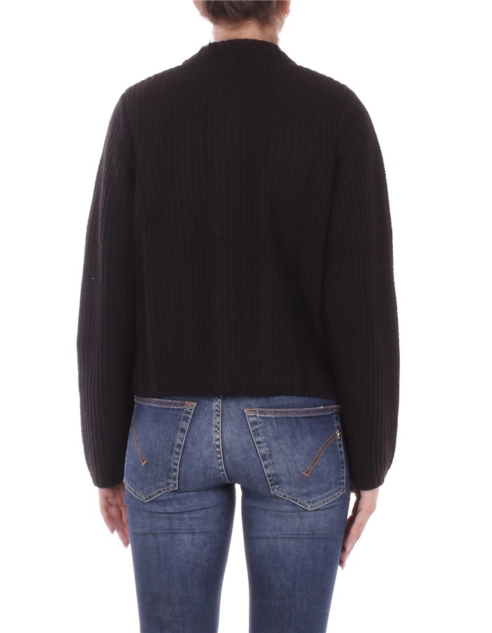 CARHARTT WIP Giubbotti Corti Donna I035379 3 