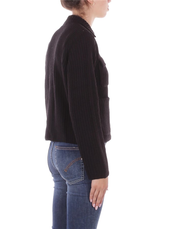 CARHARTT WIP Giubbotti Corti Donna I035379 4 