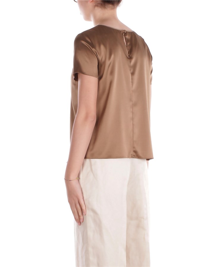 EMPORIO ARMANI Camicie Bluse Donna 8N2K152NXXZ 2 