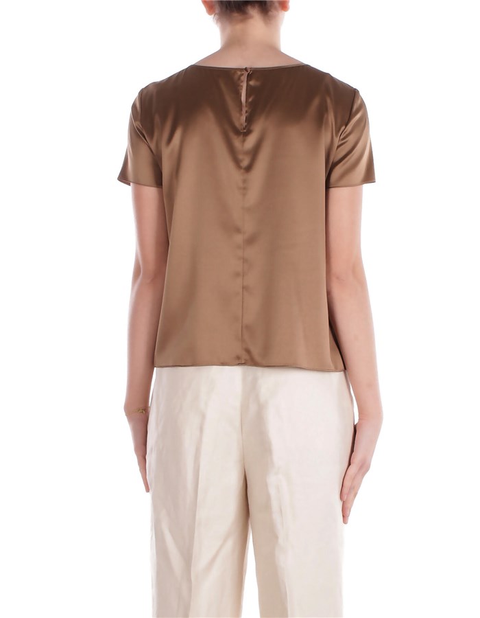 EMPORIO ARMANI Camicie Bluse Donna 8N2K152NXXZ 3 