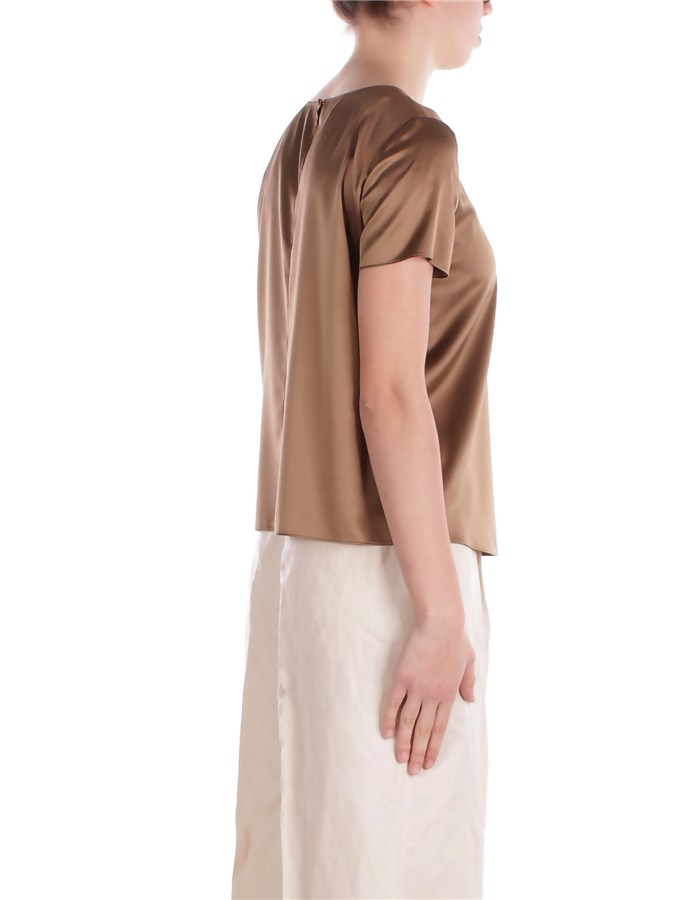 EMPORIO ARMANI Camicie Bluse Donna 8N2K152NXXZ 4 