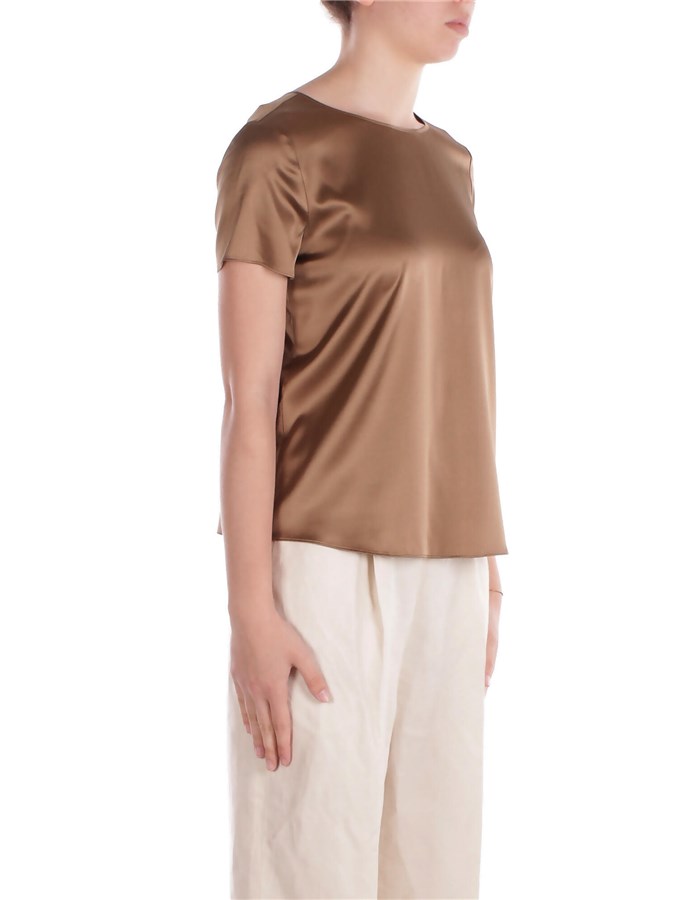 EMPORIO ARMANI Camicie Bluse Donna 8N2K152NXXZ 5 