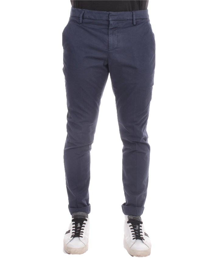 DONDUP Slim Blue
