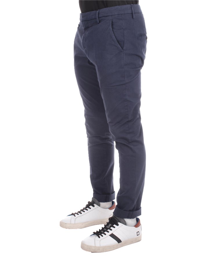 DONDUP Slim Blue