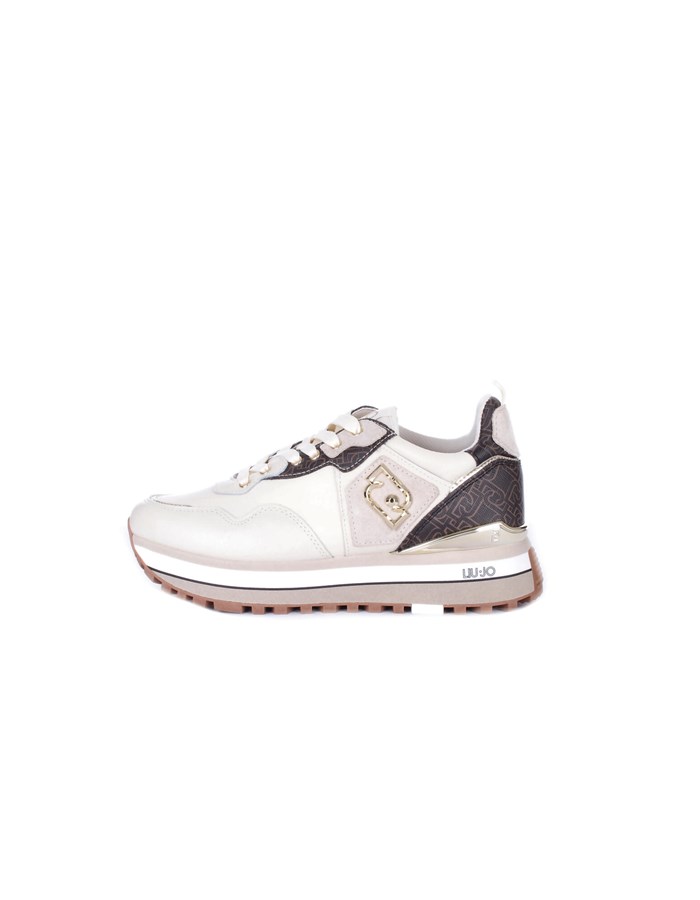 LIU JO Trainers Brown