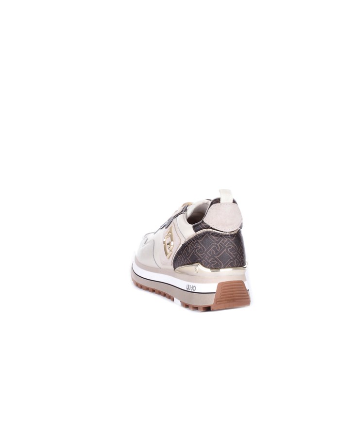 LIU JO Trainers Brown
